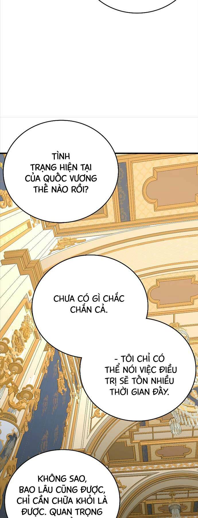 Thánh Cái Khỉ gì, Đây Là Sức Mạnh Của Y Học Hiện Đại: Chapter 80