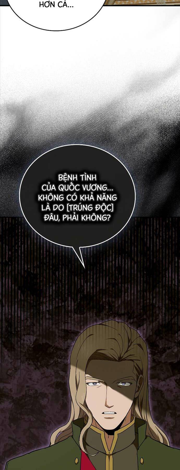 Thánh Cái Khỉ gì, Đây Là Sức Mạnh Của Y Học Hiện Đại: Chapter 80