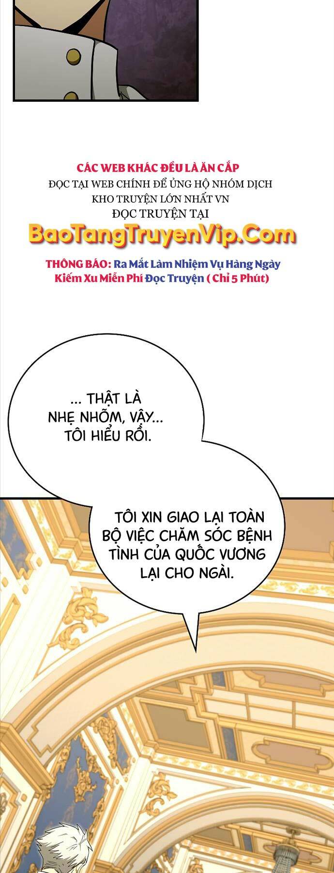 Thánh Cái Khỉ gì, Đây Là Sức Mạnh Của Y Học Hiện Đại: Chapter 80
