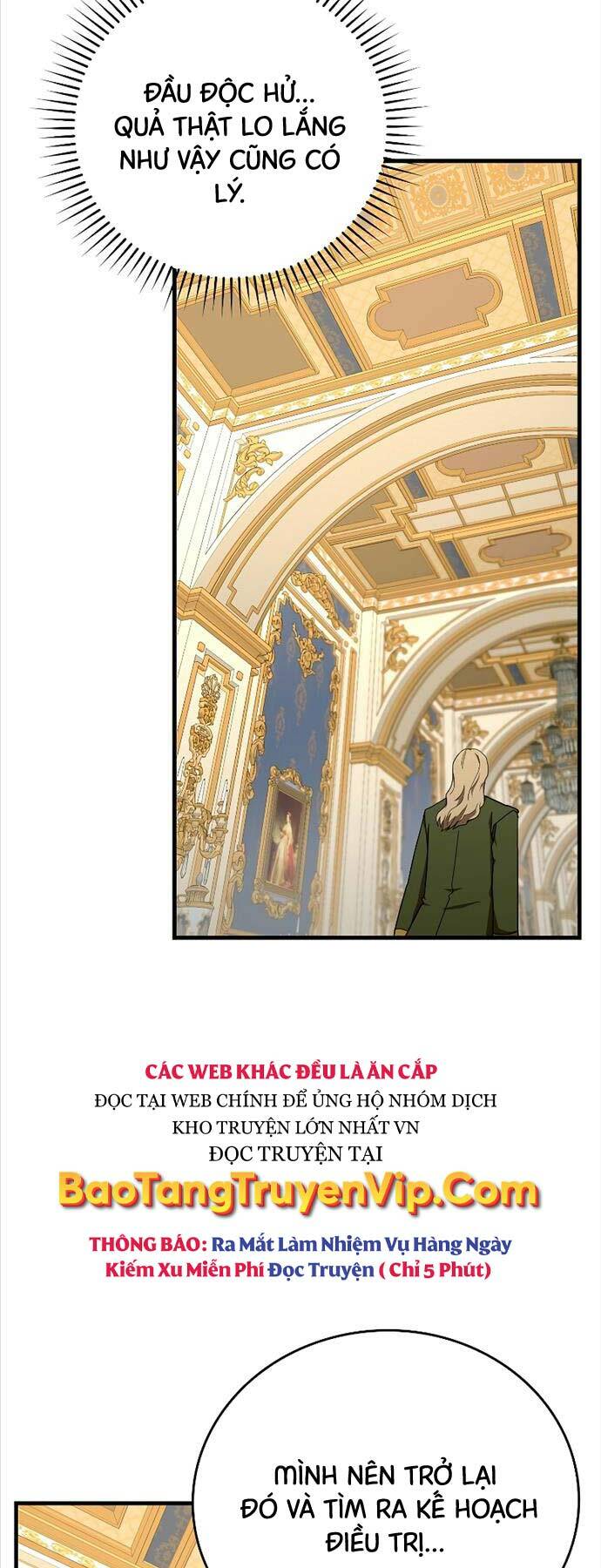 Thánh Cái Khỉ gì, Đây Là Sức Mạnh Của Y Học Hiện Đại: Chapter 80