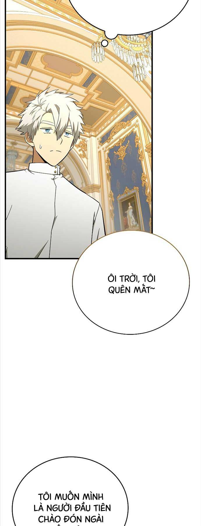 Thánh Cái Khỉ gì, Đây Là Sức Mạnh Của Y Học Hiện Đại: Chapter 80