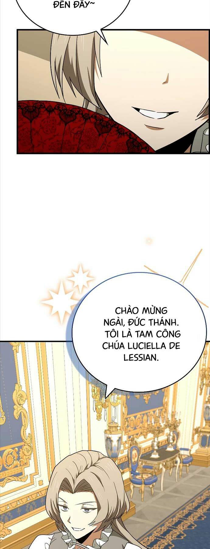 Thánh Cái Khỉ gì, Đây Là Sức Mạnh Của Y Học Hiện Đại: Chapter 80