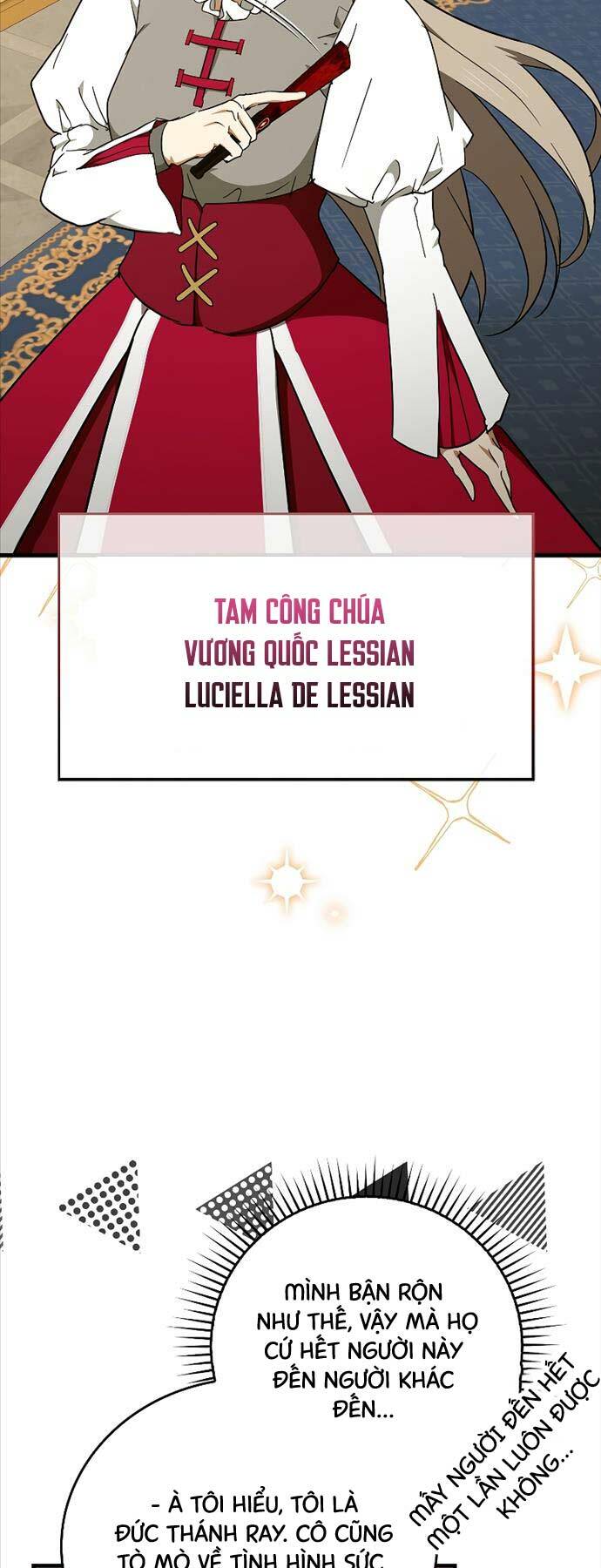 Thánh Cái Khỉ gì, Đây Là Sức Mạnh Của Y Học Hiện Đại: Chapter 80