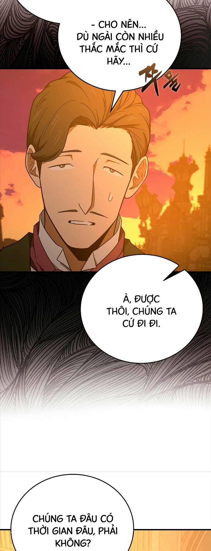 Thánh Cái Khỉ gì, Đây Là Sức Mạnh Của Y Học Hiện Đại: Chapter 80