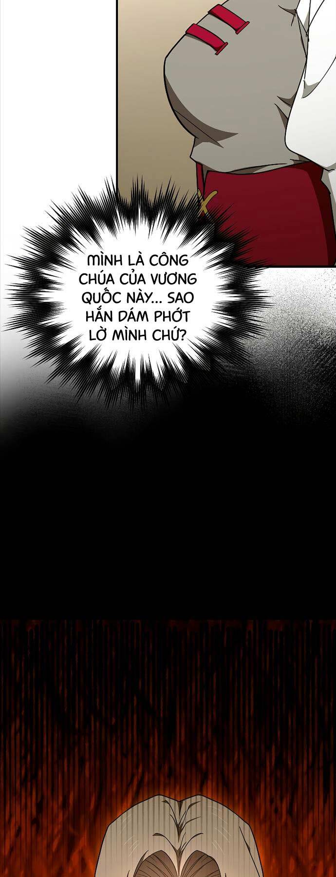 Thánh Cái Khỉ gì, Đây Là Sức Mạnh Của Y Học Hiện Đại: Chapter 80