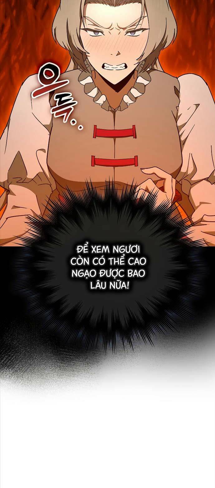 Thánh Cái Khỉ gì, Đây Là Sức Mạnh Của Y Học Hiện Đại: Chapter 80