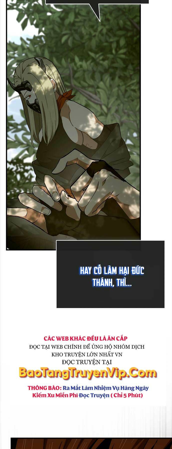 Thánh Cái Khỉ gì, Đây Là Sức Mạnh Của Y Học Hiện Đại: Chapter 80