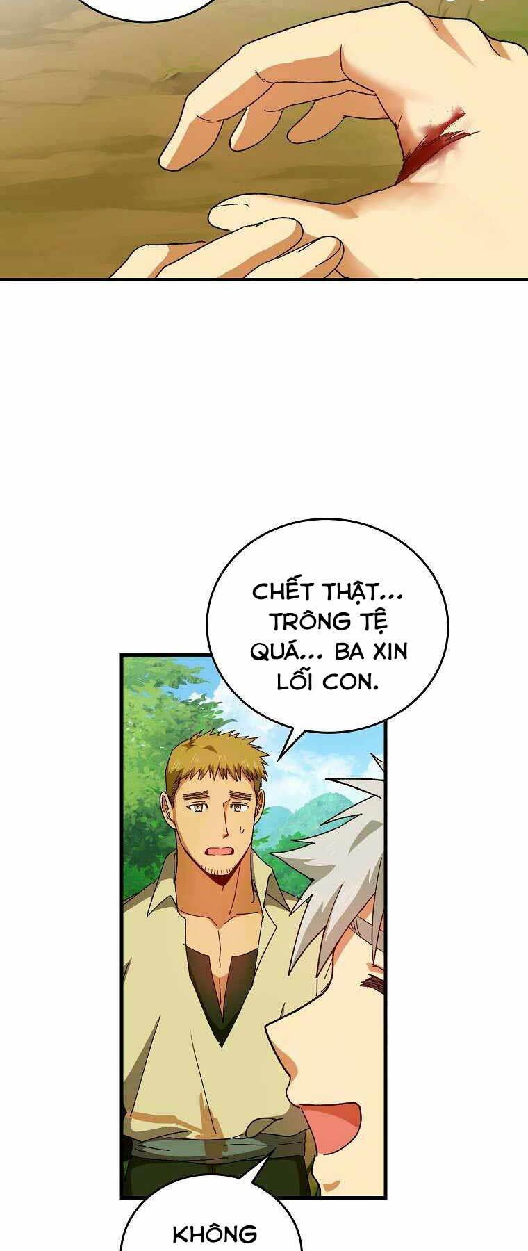 Thánh Cái Khỉ gì, Đây Là Sức Mạnh Của Y Học Hiện Đại: Chapter 9