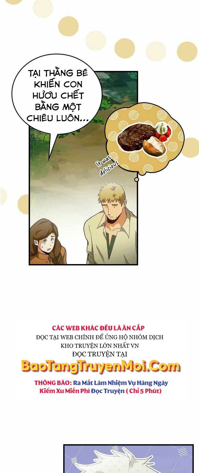 Thánh Cái Khỉ gì, Đây Là Sức Mạnh Của Y Học Hiện Đại: Chapter 9