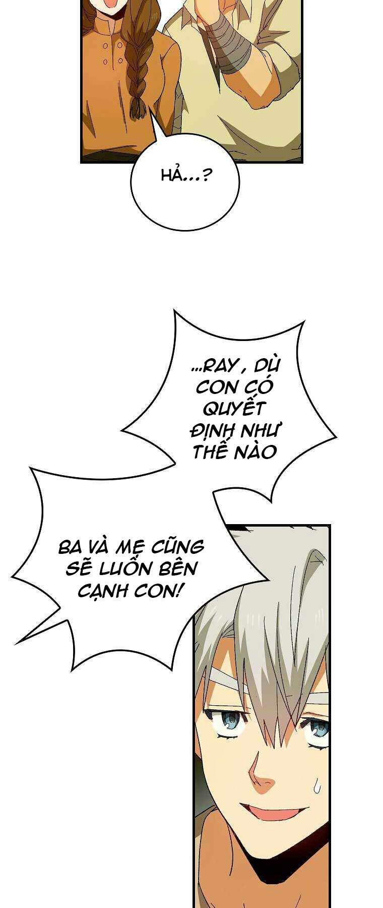 Thánh Cái Khỉ gì, Đây Là Sức Mạnh Của Y Học Hiện Đại: Chapter 9