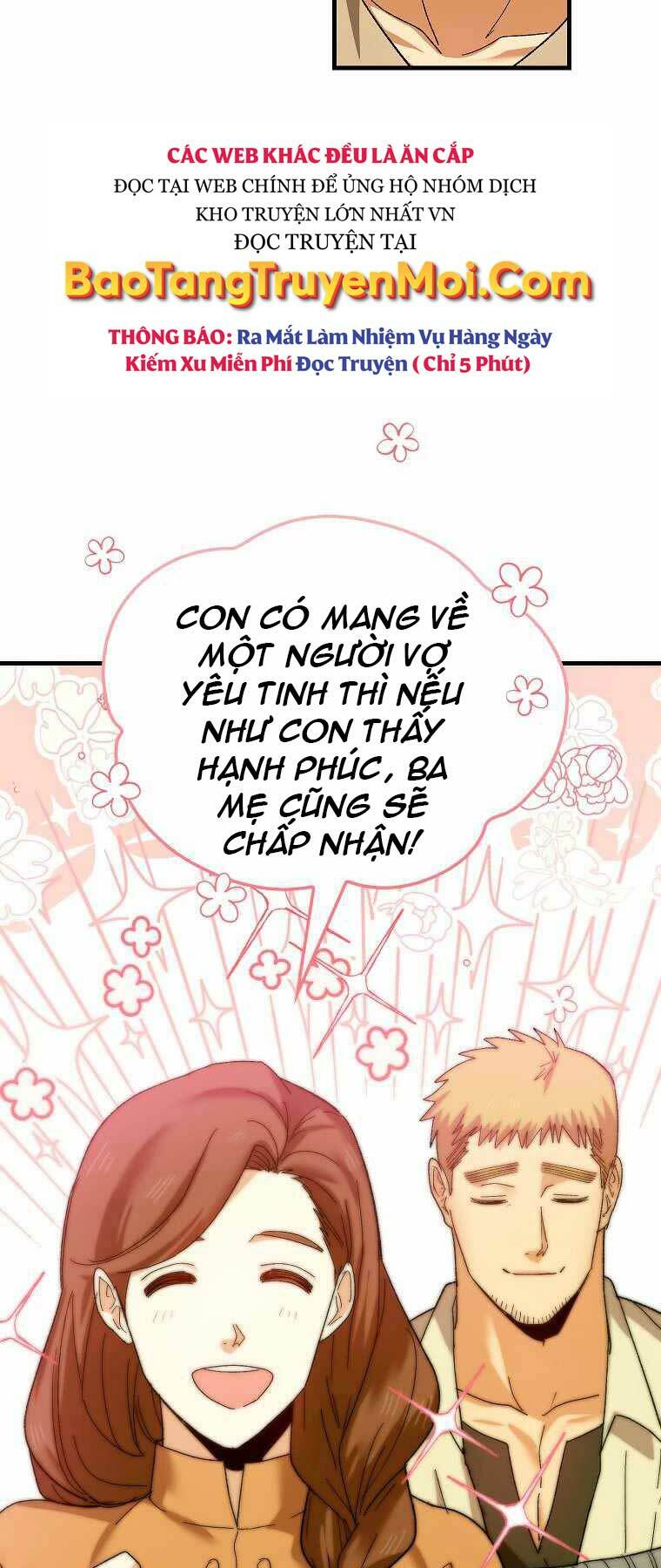 Thánh Cái Khỉ gì, Đây Là Sức Mạnh Của Y Học Hiện Đại: Chapter 9