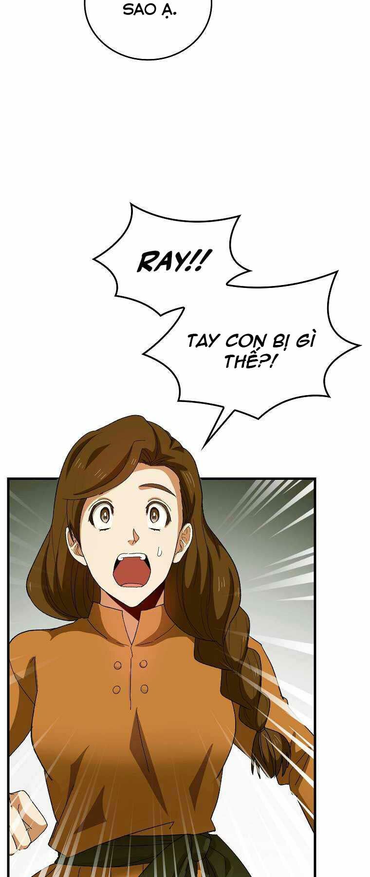 Thánh Cái Khỉ gì, Đây Là Sức Mạnh Của Y Học Hiện Đại: Chapter 9