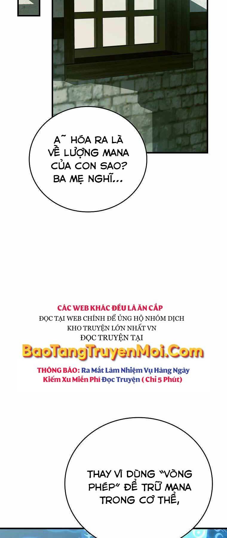 Thánh Cái Khỉ gì, Đây Là Sức Mạnh Của Y Học Hiện Đại: Chapter 9
