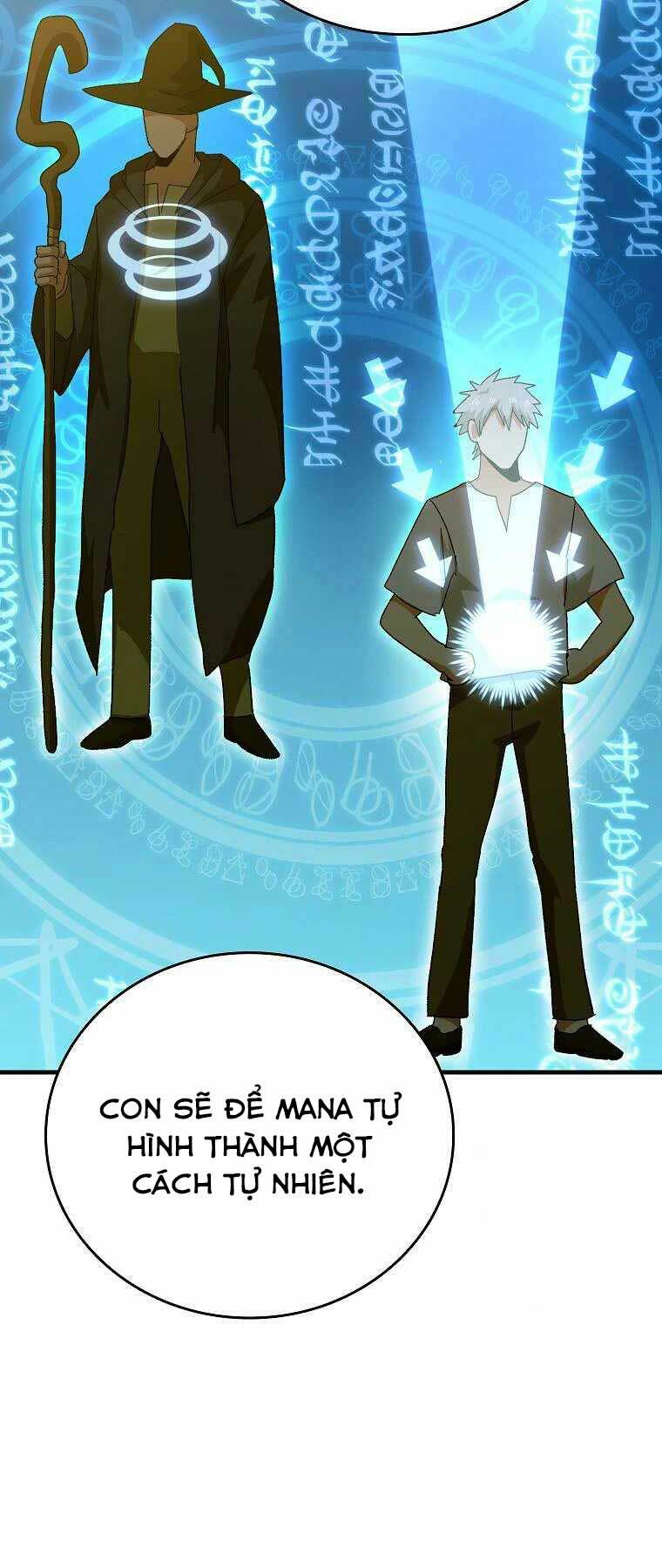Thánh Cái Khỉ gì, Đây Là Sức Mạnh Của Y Học Hiện Đại: Chapter 9