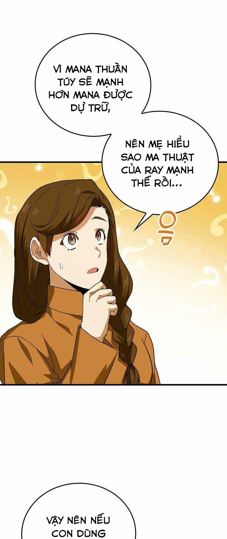 Thánh Cái Khỉ gì, Đây Là Sức Mạnh Của Y Học Hiện Đại: Chapter 9