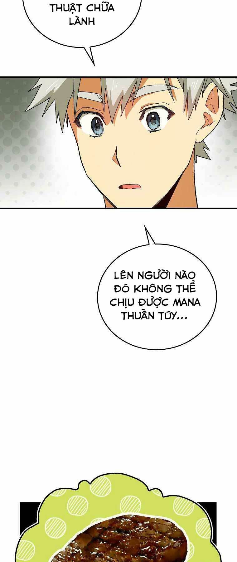 Thánh Cái Khỉ gì, Đây Là Sức Mạnh Của Y Học Hiện Đại: Chapter 9