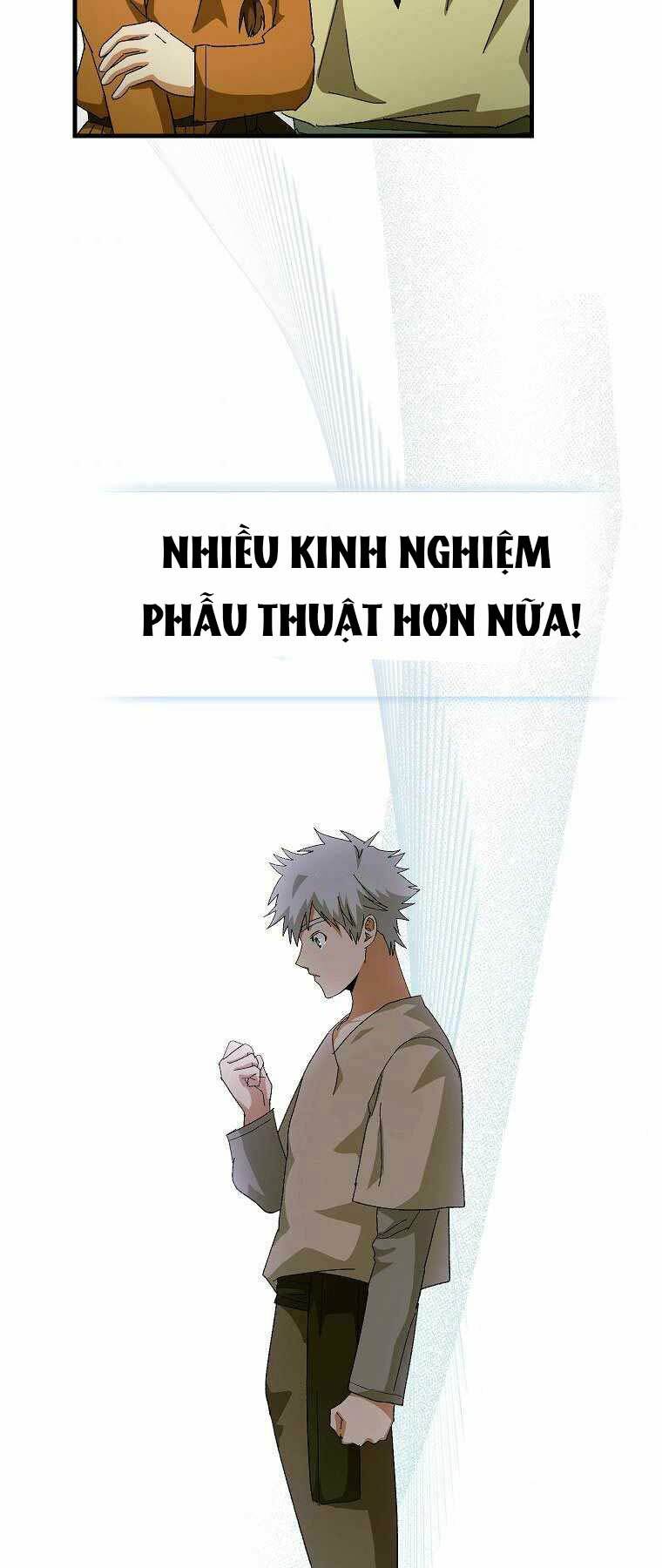 Thánh Cái Khỉ gì, Đây Là Sức Mạnh Của Y Học Hiện Đại: Chapter 9