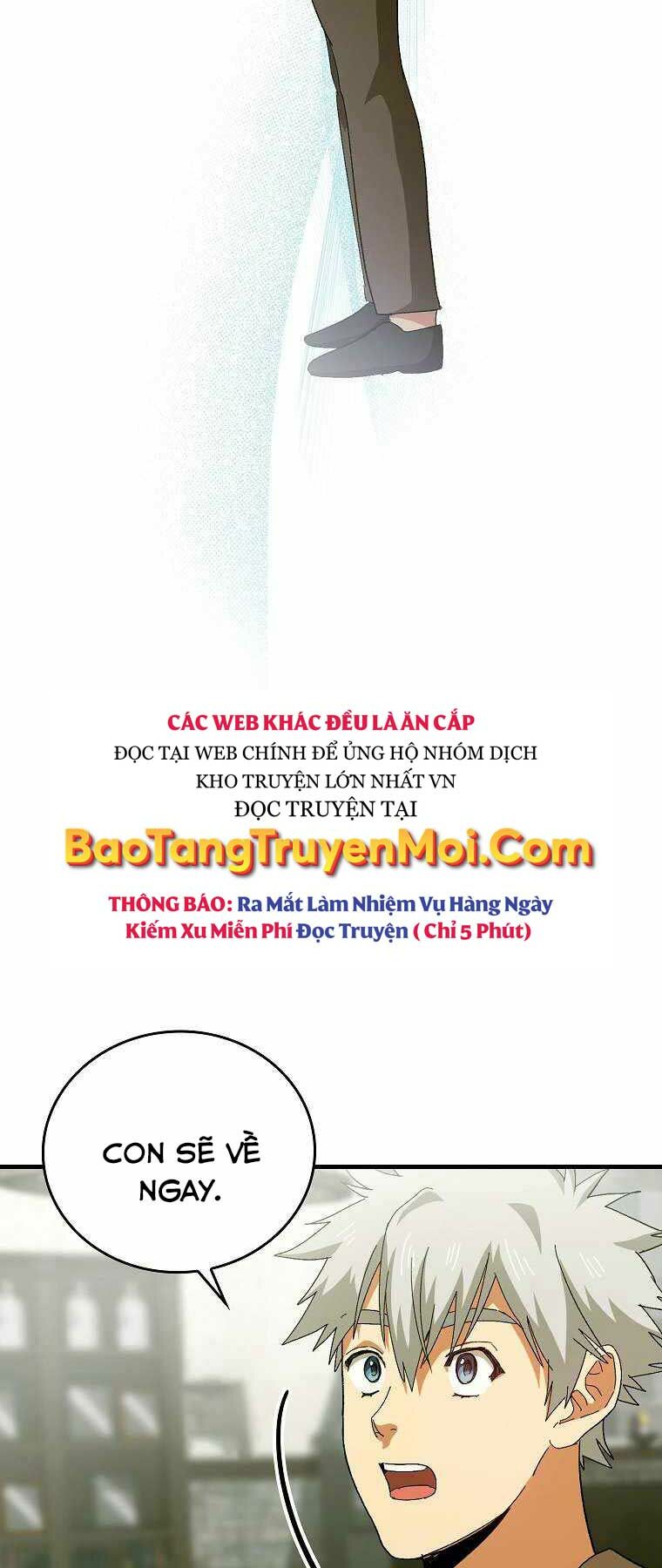 Thánh Cái Khỉ gì, Đây Là Sức Mạnh Của Y Học Hiện Đại: Chapter 9