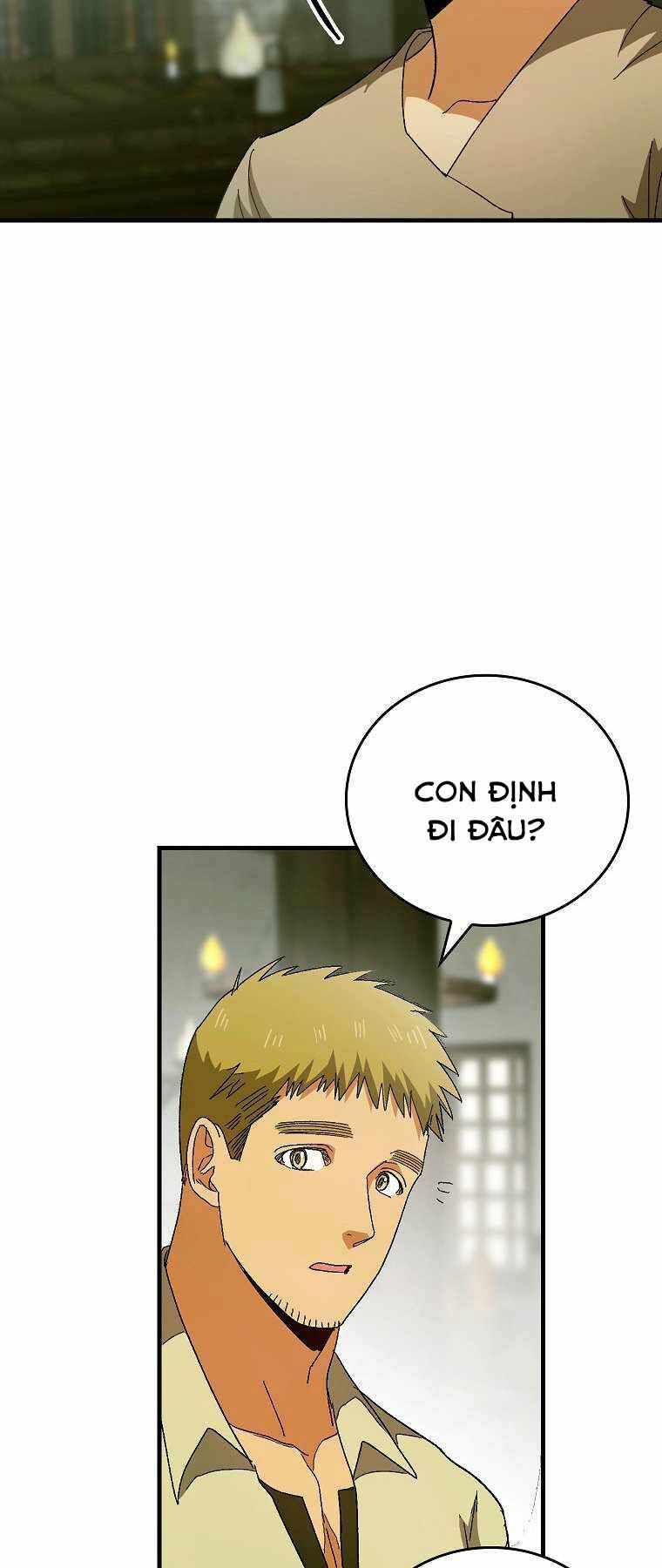 Thánh Cái Khỉ gì, Đây Là Sức Mạnh Của Y Học Hiện Đại: Chapter 9