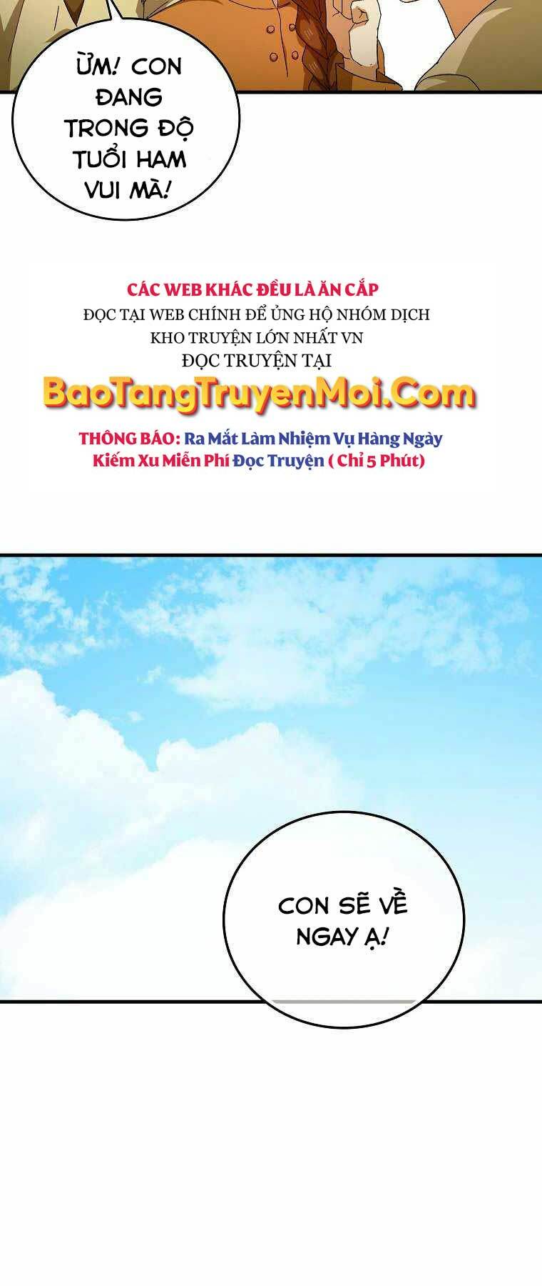 Thánh Cái Khỉ gì, Đây Là Sức Mạnh Của Y Học Hiện Đại: Chapter 9