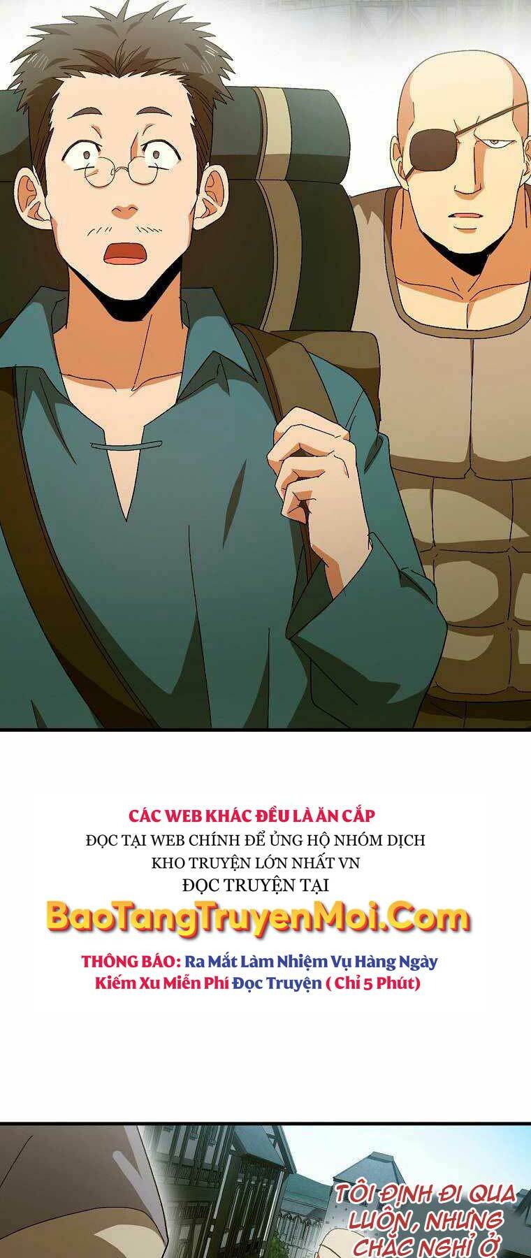 Thánh Cái Khỉ gì, Đây Là Sức Mạnh Của Y Học Hiện Đại: Chapter 9