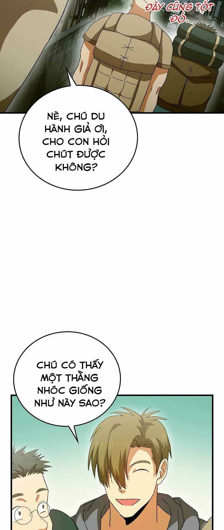 Thánh Cái Khỉ gì, Đây Là Sức Mạnh Của Y Học Hiện Đại: Chapter 9