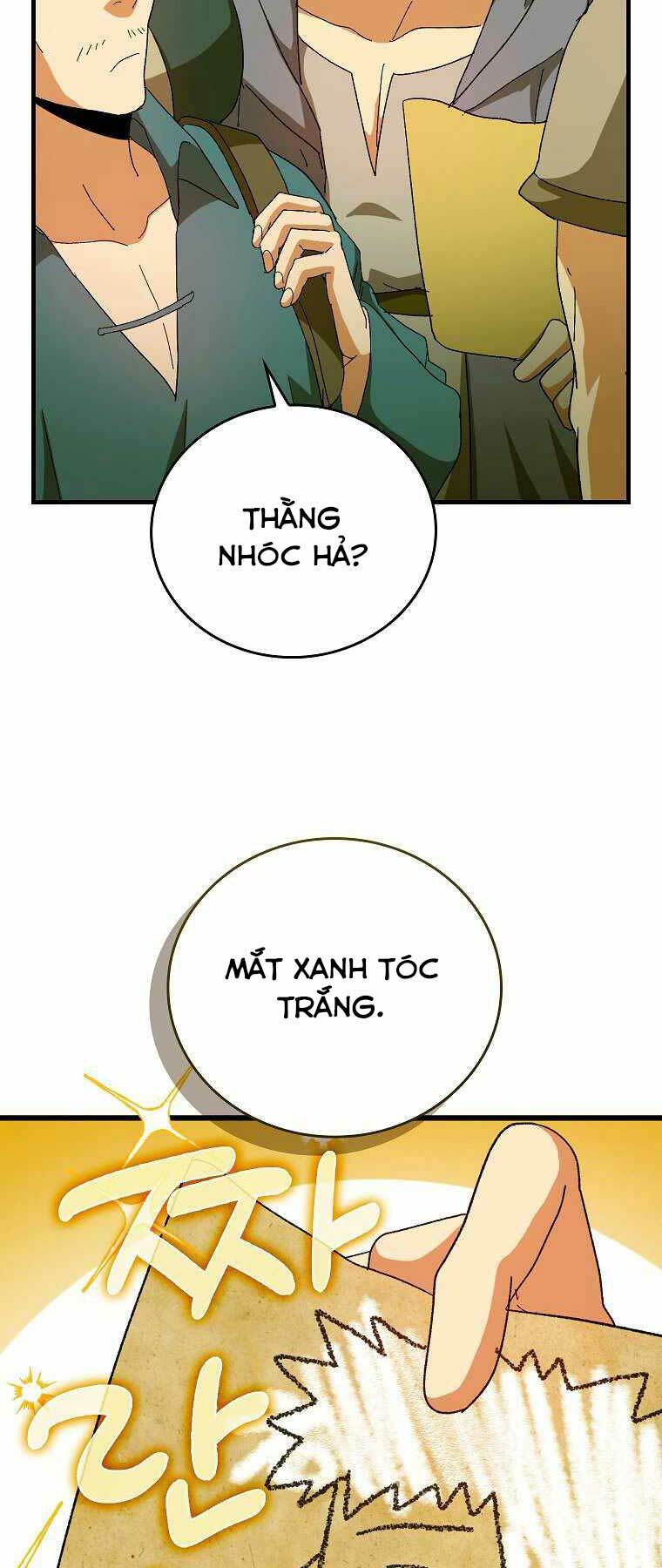 Thánh Cái Khỉ gì, Đây Là Sức Mạnh Của Y Học Hiện Đại: Chapter 9