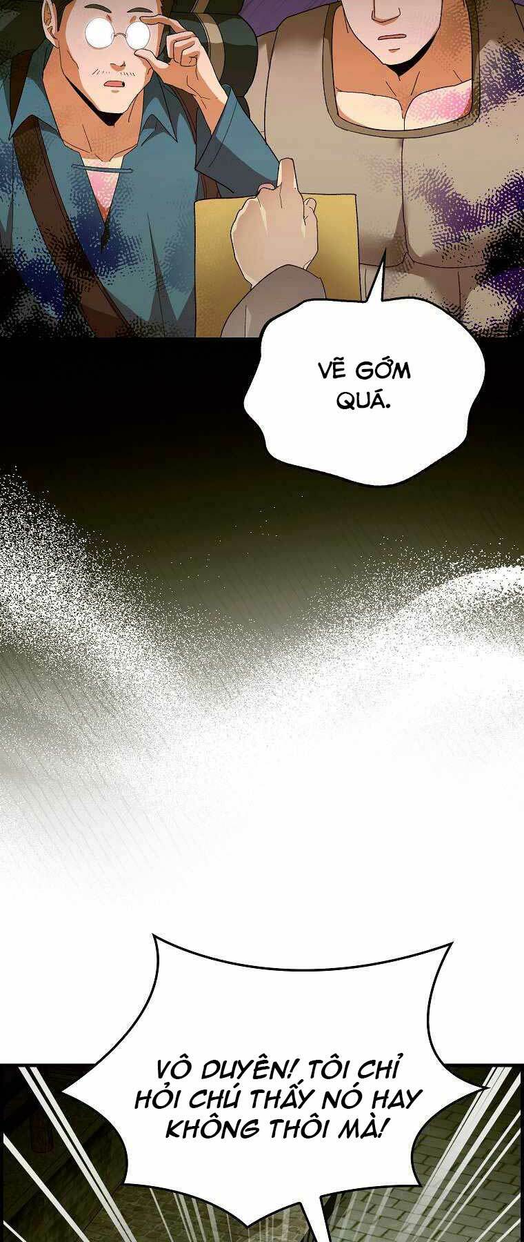 Thánh Cái Khỉ gì, Đây Là Sức Mạnh Của Y Học Hiện Đại: Chapter 9