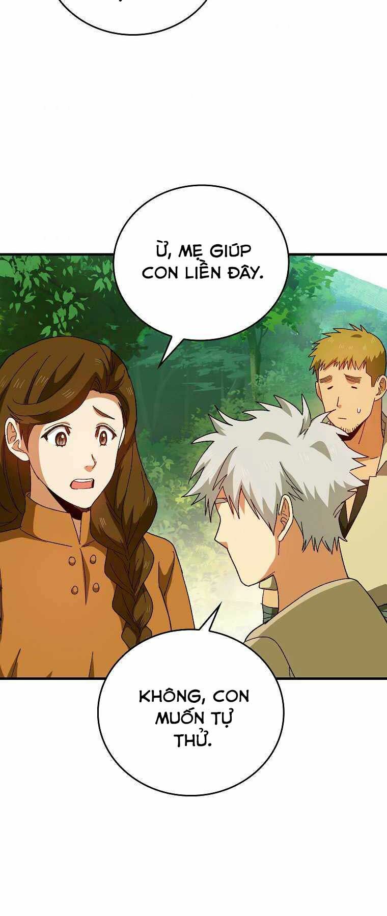 Thánh Cái Khỉ gì, Đây Là Sức Mạnh Của Y Học Hiện Đại: Chapter 9