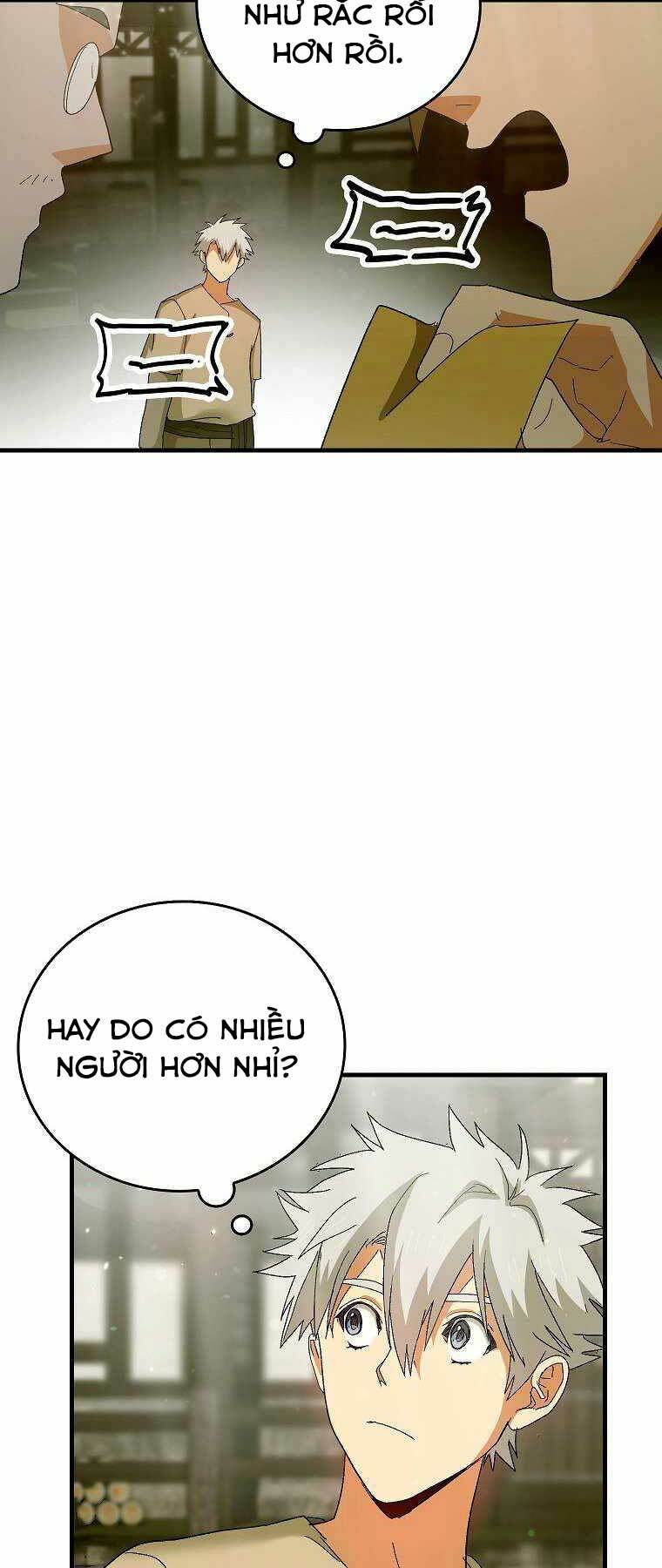 Thánh Cái Khỉ gì, Đây Là Sức Mạnh Của Y Học Hiện Đại: Chapter 9