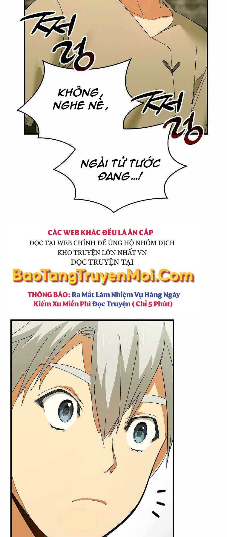 Thánh Cái Khỉ gì, Đây Là Sức Mạnh Của Y Học Hiện Đại: Chapter 9