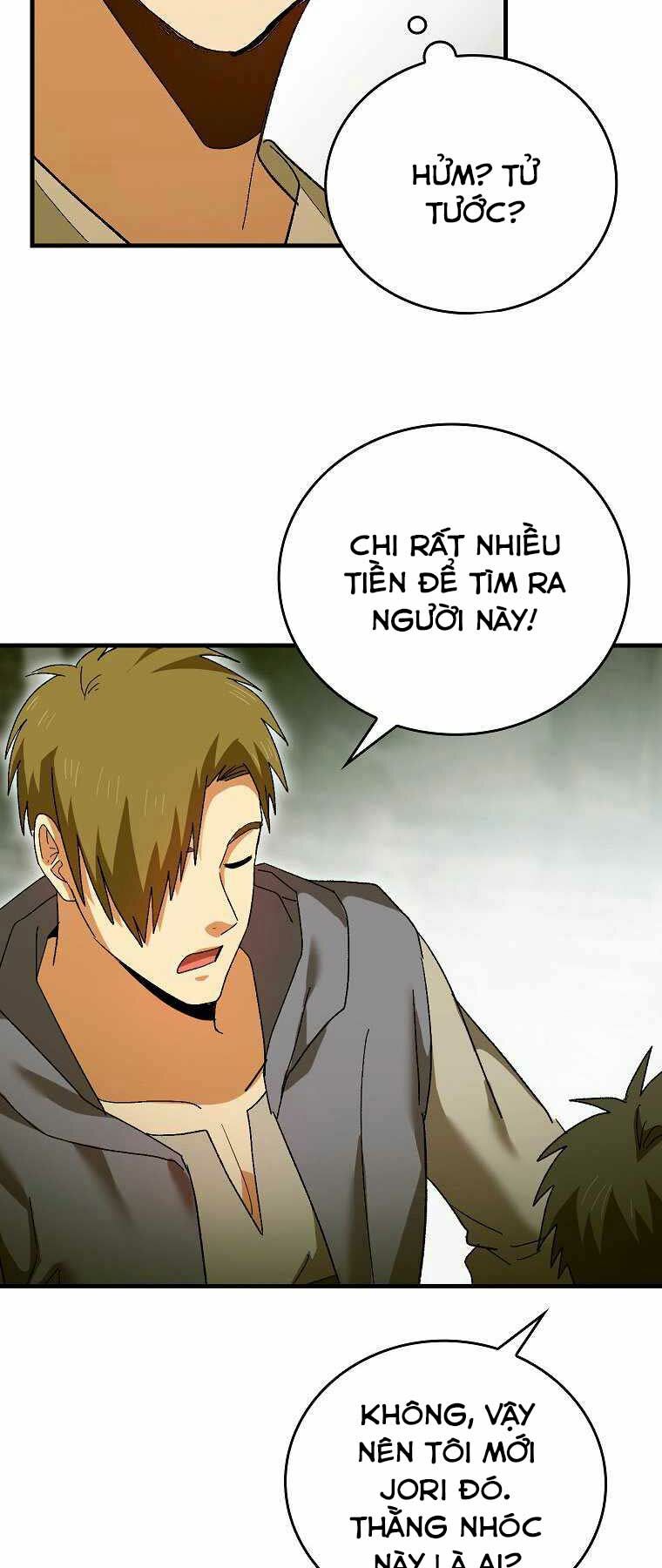 Thánh Cái Khỉ gì, Đây Là Sức Mạnh Của Y Học Hiện Đại: Chapter 9