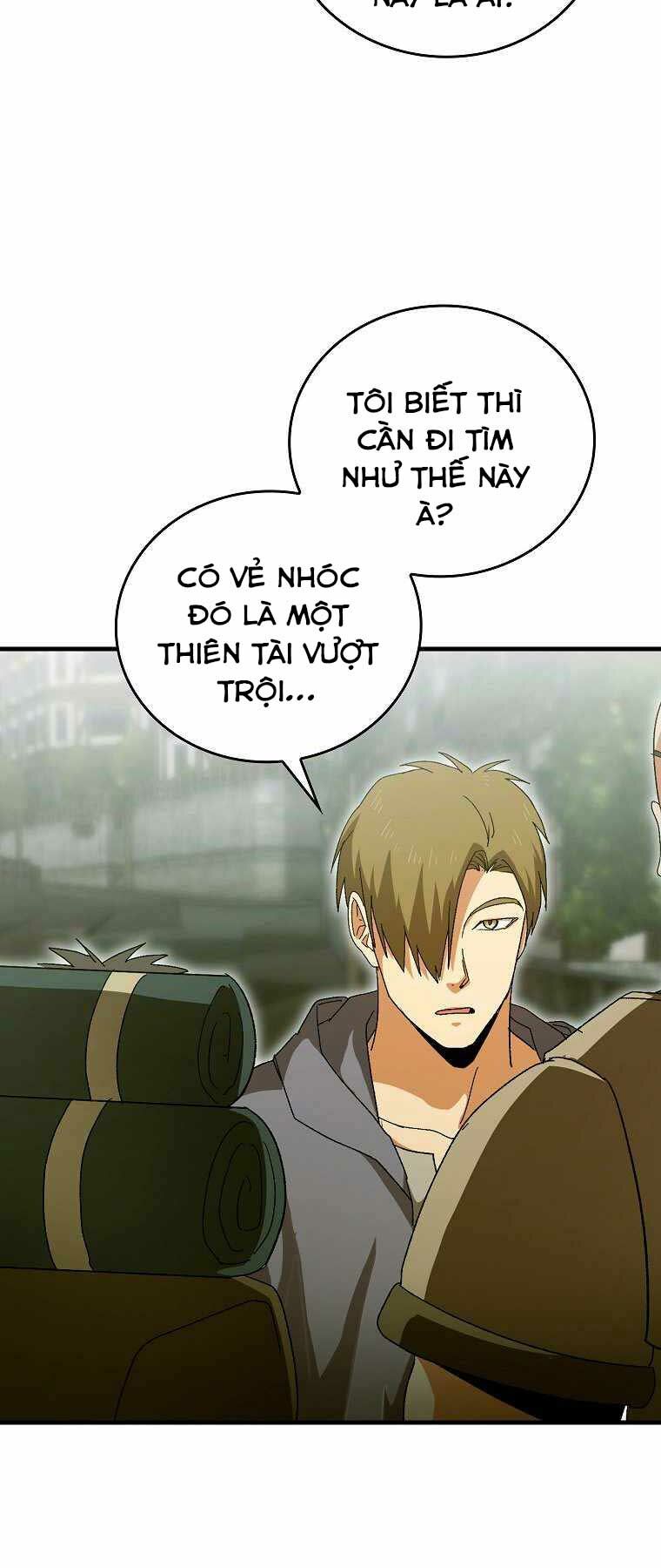 Thánh Cái Khỉ gì, Đây Là Sức Mạnh Của Y Học Hiện Đại: Chapter 9