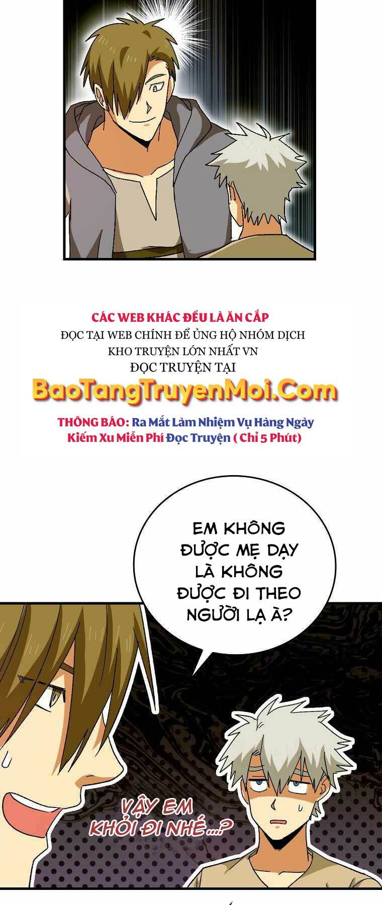 Thánh Cái Khỉ gì, Đây Là Sức Mạnh Của Y Học Hiện Đại: Chapter 9