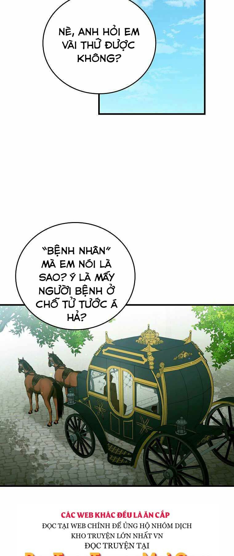 Thánh Cái Khỉ gì, Đây Là Sức Mạnh Của Y Học Hiện Đại: Chapter 9