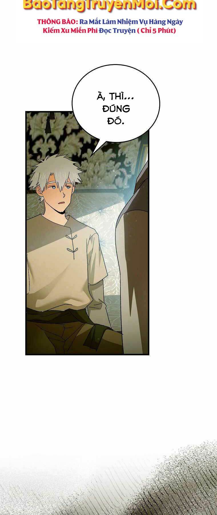 Thánh Cái Khỉ gì, Đây Là Sức Mạnh Của Y Học Hiện Đại: Chapter 9