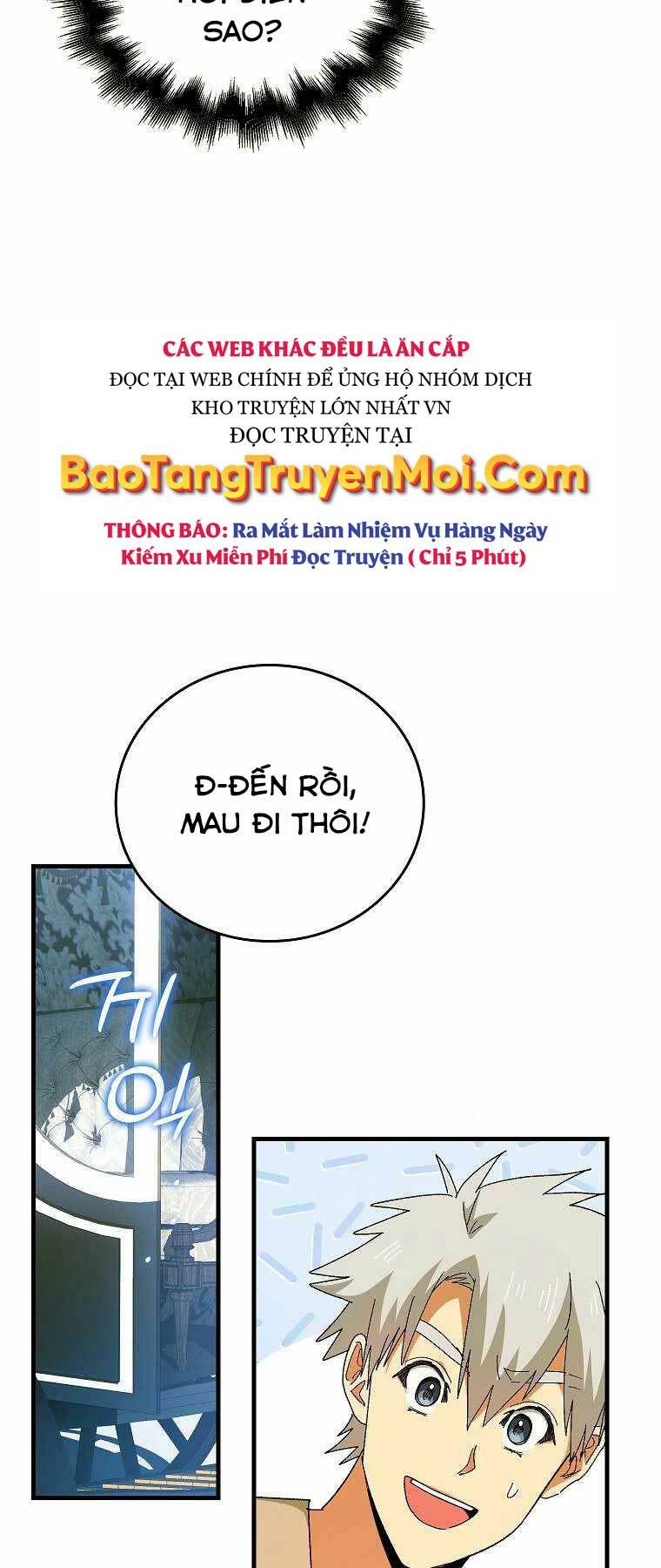 Thánh Cái Khỉ gì, Đây Là Sức Mạnh Của Y Học Hiện Đại: Chapter 9