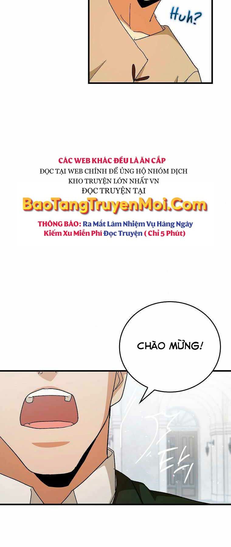 Thánh Cái Khỉ gì, Đây Là Sức Mạnh Của Y Học Hiện Đại: Chapter 9