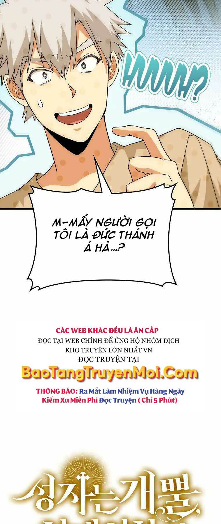 Thánh Cái Khỉ gì, Đây Là Sức Mạnh Của Y Học Hiện Đại: Chapter 9