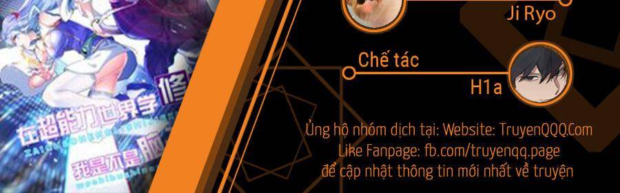 Tu Tiên Ở Thế Giới Siêu Năng Lực: Chapter 53