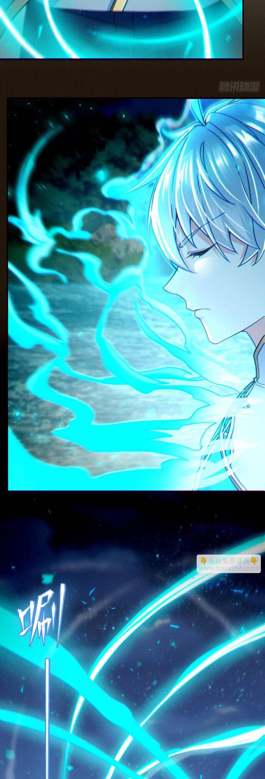 Tu Tiên Ở Thế Giới Siêu Năng Lực: Chapter 53