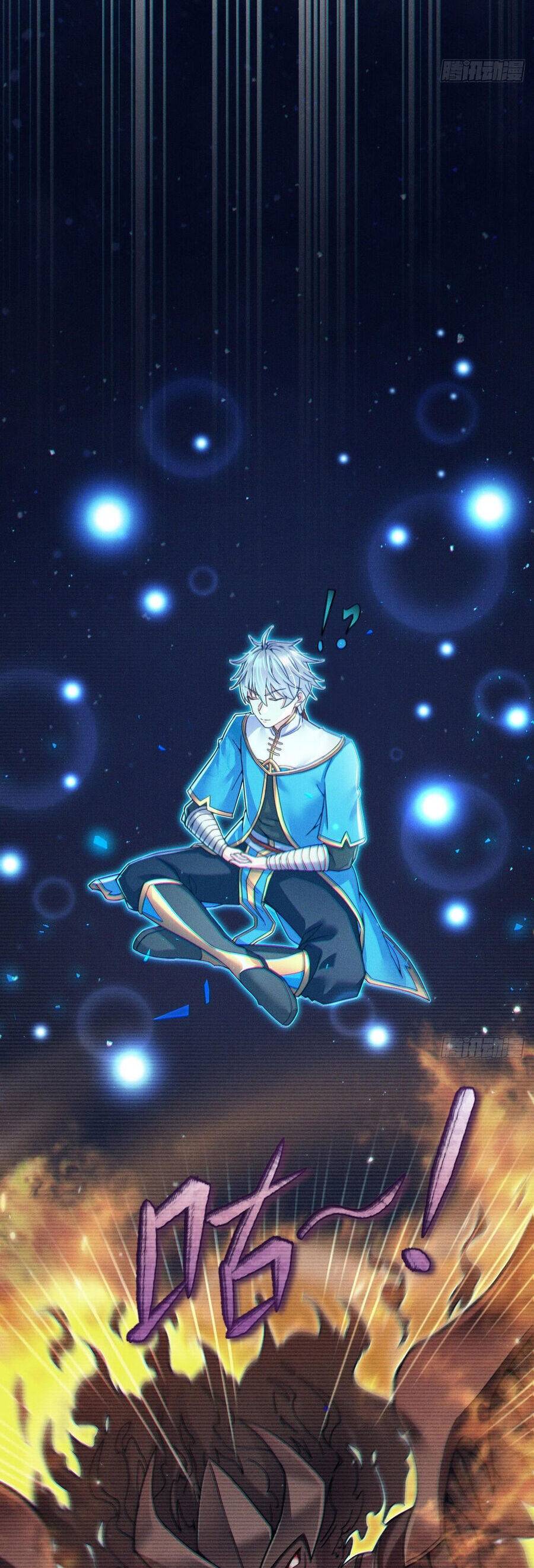 Tu Tiên Ở Thế Giới Siêu Năng Lực: Chapter 53