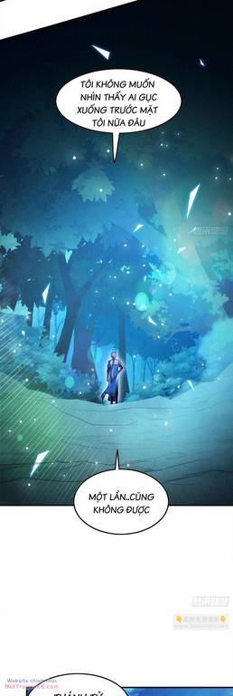 Tu Tiên Ở Thế Giới Siêu Năng Lực: Chapter 55