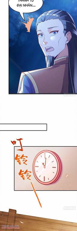 Tu Tiên Ở Thế Giới Siêu Năng Lực: Chapter 55