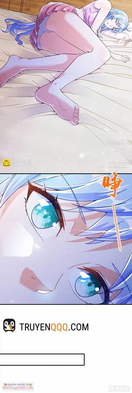 Tu Tiên Ở Thế Giới Siêu Năng Lực: Chapter 55