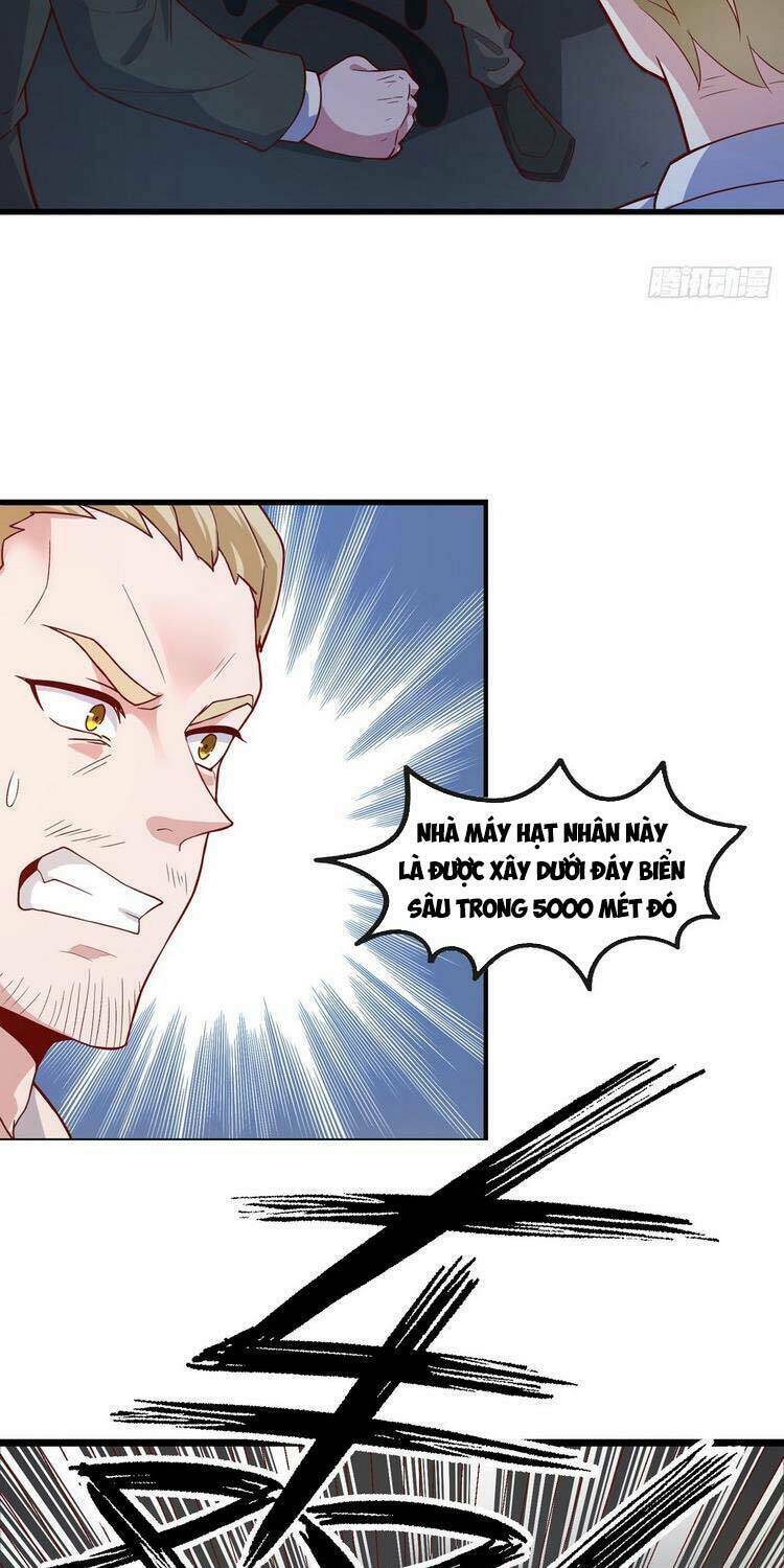Tu Tiên Ở Thế Giới Siêu Năng Lực: Chapter 1