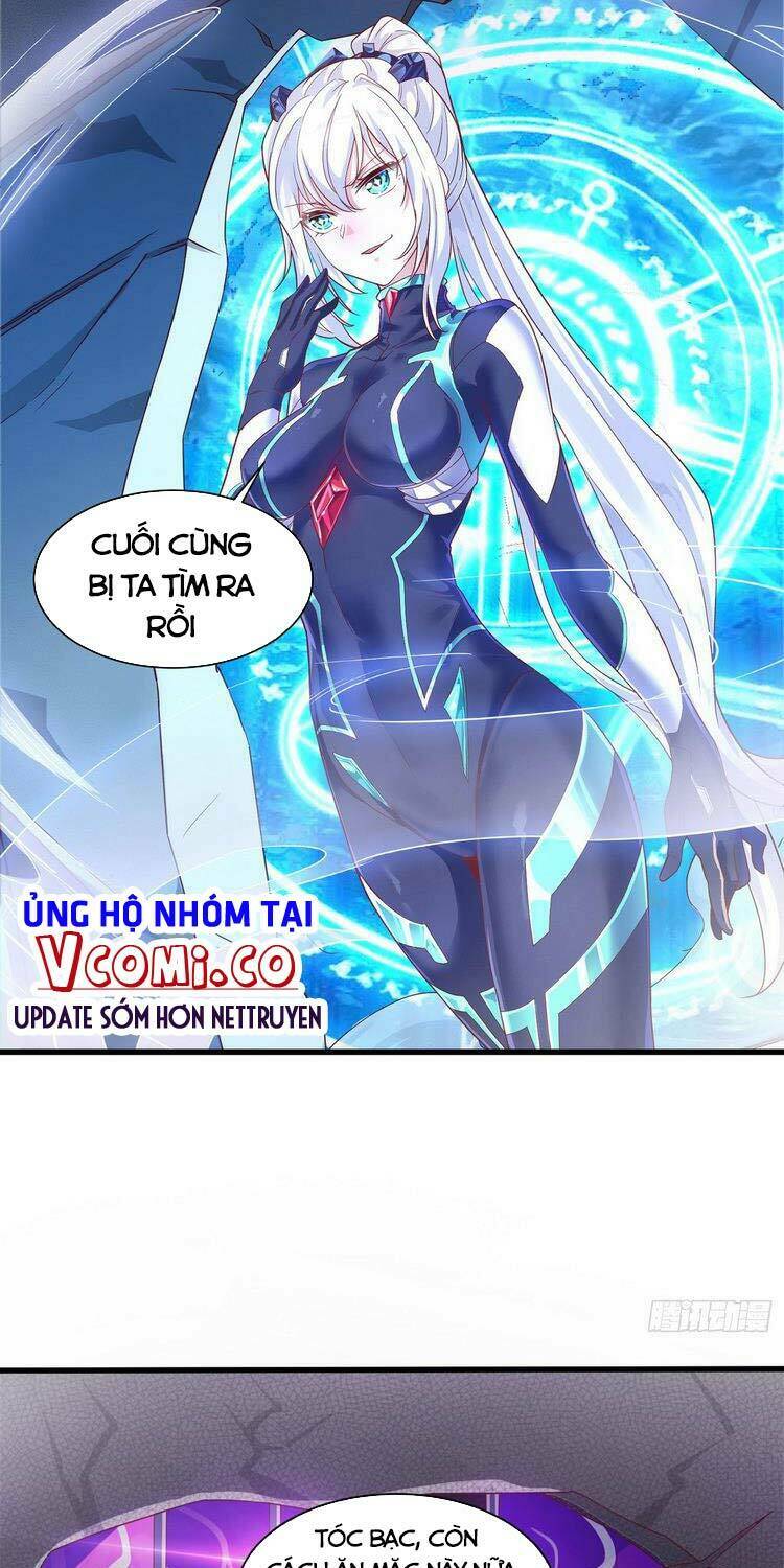 Tu Tiên Ở Thế Giới Siêu Năng Lực: Chapter 1