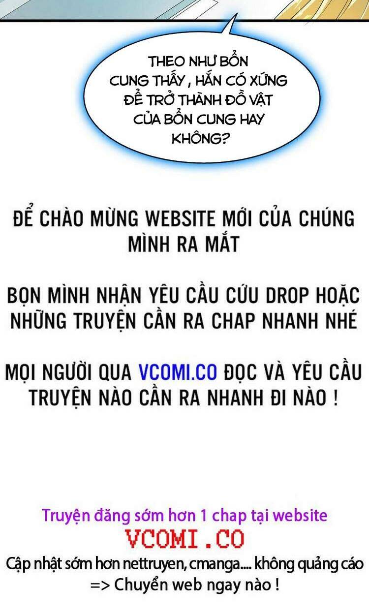 Tu Tiên Ở Thế Giới Siêu Năng Lực: Chapter 1