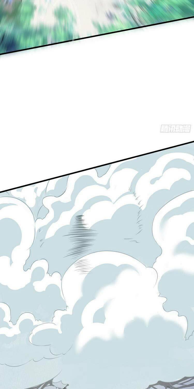 Tu Tiên Ở Thế Giới Siêu Năng Lực: Chapter 10
