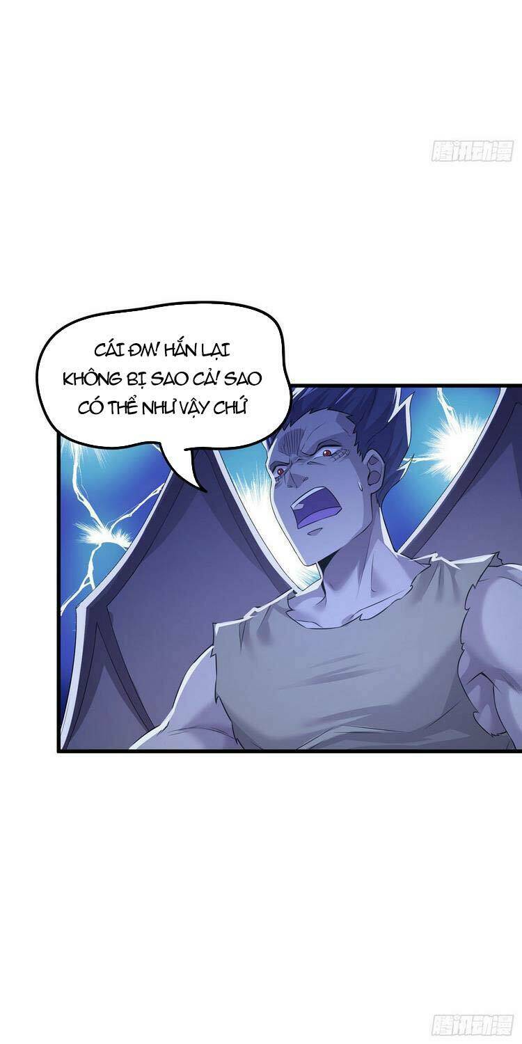 Tu Tiên Ở Thế Giới Siêu Năng Lực: Chapter 10